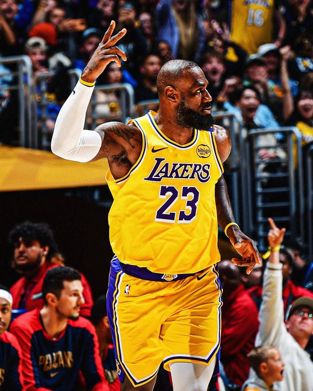  詹姆斯重要时刻出色发挥，独行侠带队取胜！气势如虹延续