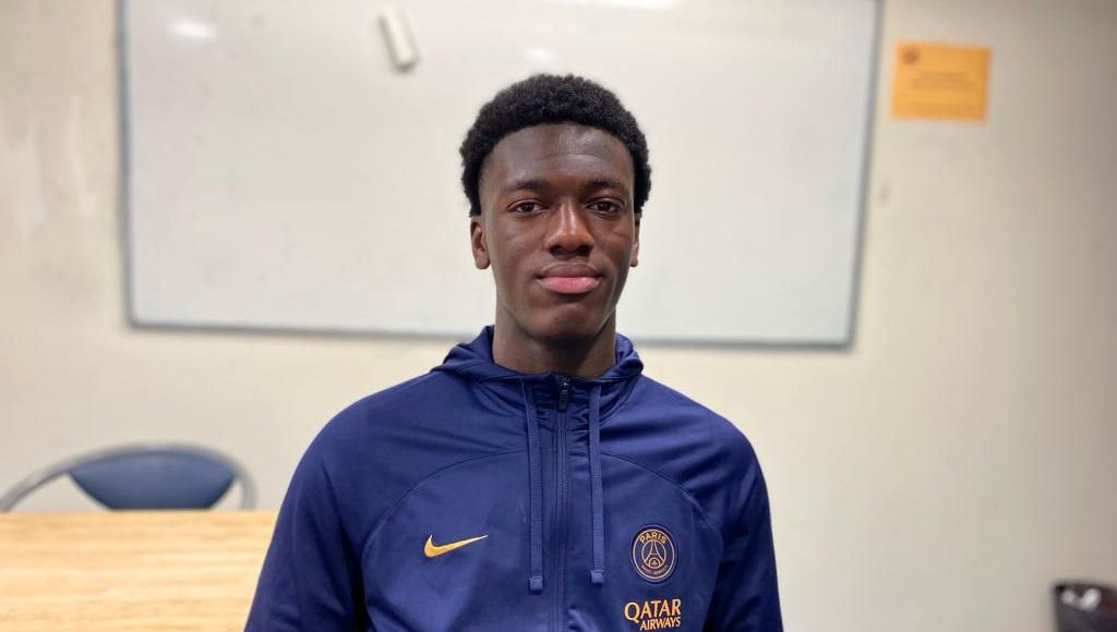  今晨巴黎圣日耳曼备战英超，内部沟通细节曝光，引发热议，球探报告显示潜力