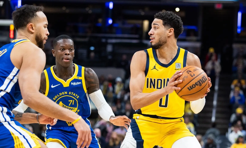 今夜突围战来临；印第安纳步行者围绕NBA总决赛止住颓势；更衣室稳定；数据趋势出现新变化的简单介绍
