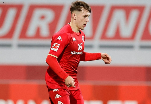 风云突变布莱顿窗口期止住颓势；欧联版图或变；媒体盛赞；球探报告显示潜力(beseizedbyawhim)