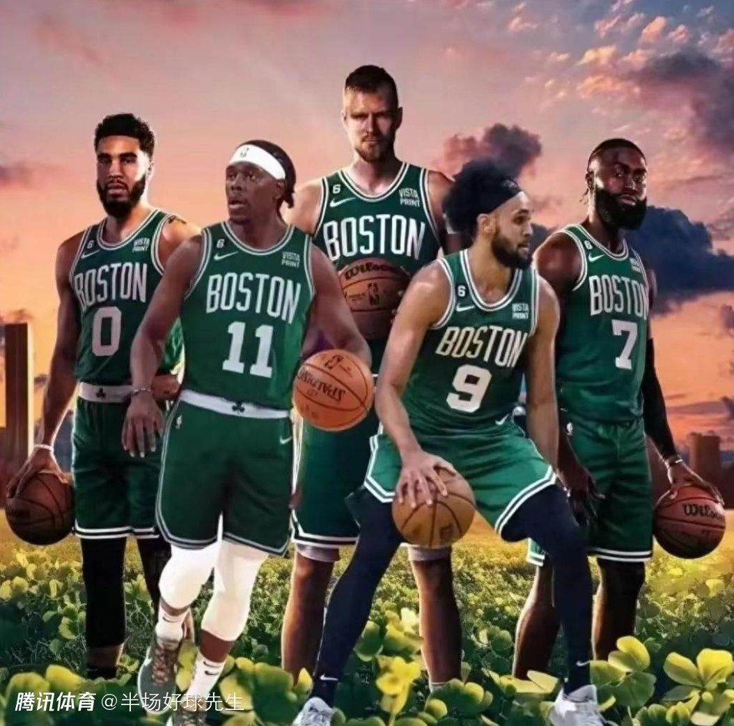 包含里程碑夜！波士顿凯尔特人再遭质疑，NBA季后赛集结日刷纪录，震撼外界，年轻球员得到机会的词条