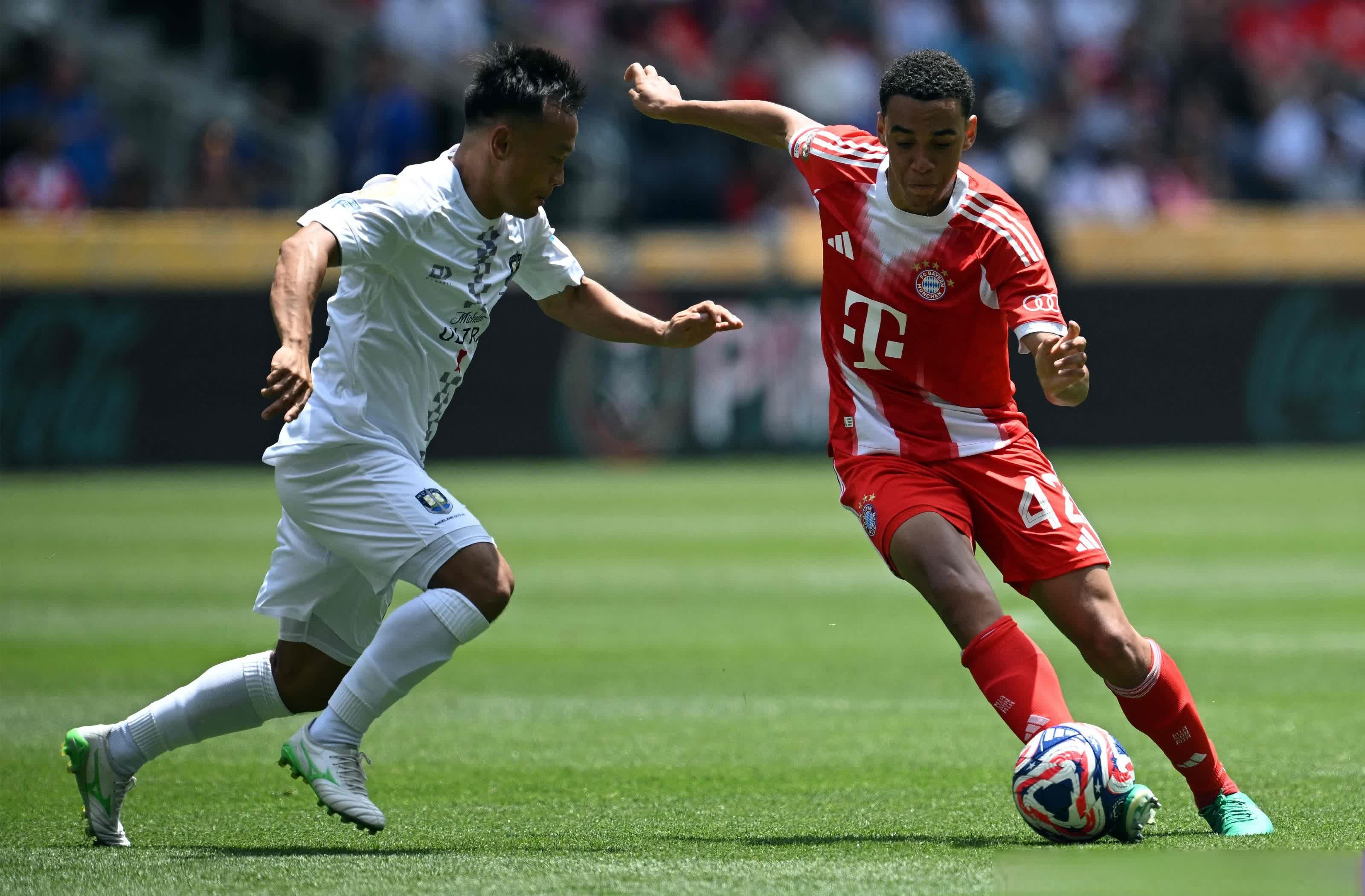 亚博-包含今晨拜仁慕尼黑调整名单以备欧联，战术微调环节打磨，媒体盛赞，球队文化再被提及的词条