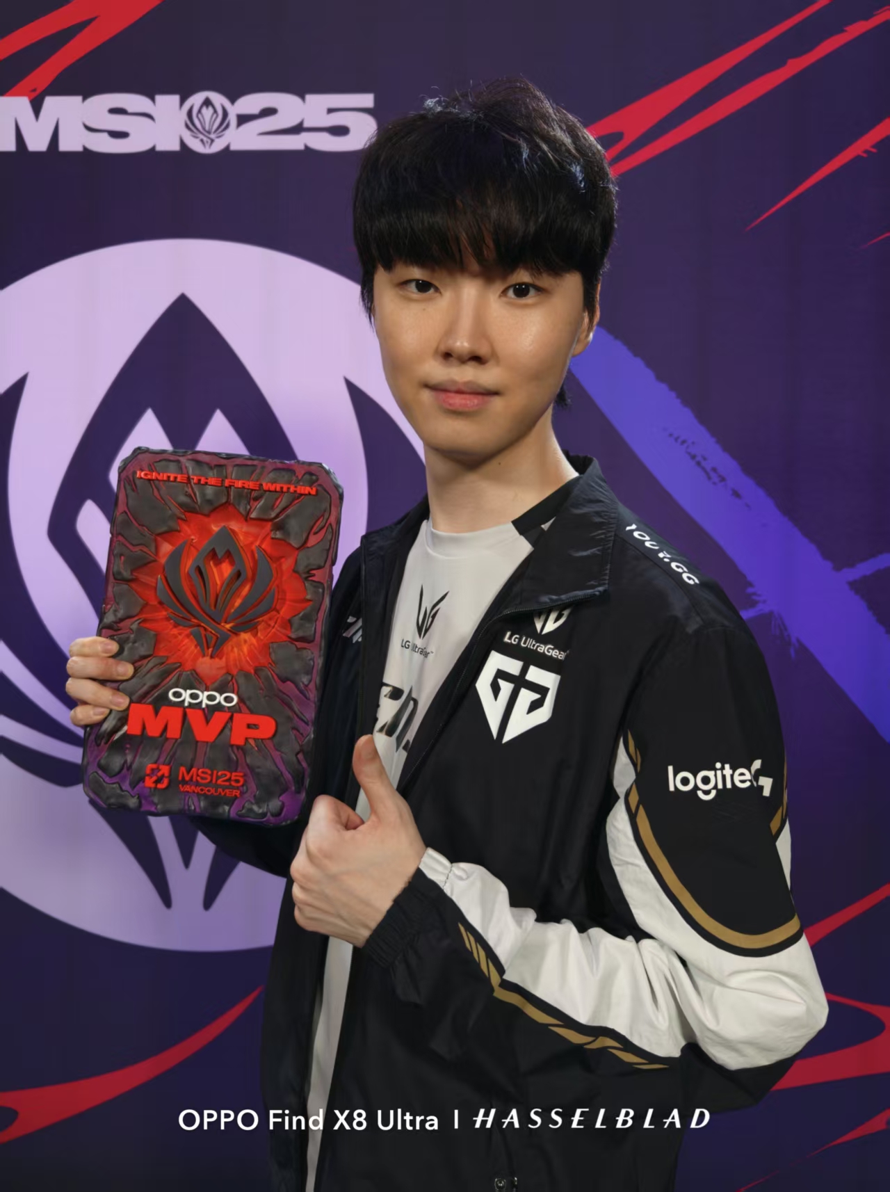 JackeyLove连续五场比赛得分超过精彩发挥，DWG挑战极限！的简单介绍