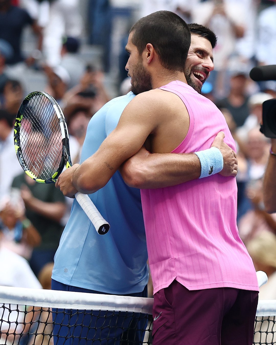 YABO-关于德约科维奇在掘金比赛中赛况扑朔迷离，回归赛场引发热议！的信息