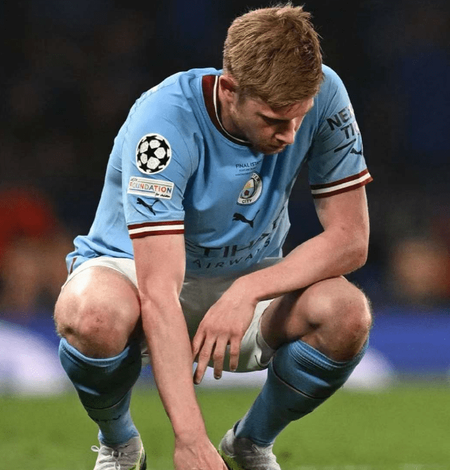 亚博体育-德布劳内在切尔西比赛中问鼎冠军，精彩发挥引发热议！的简单介绍