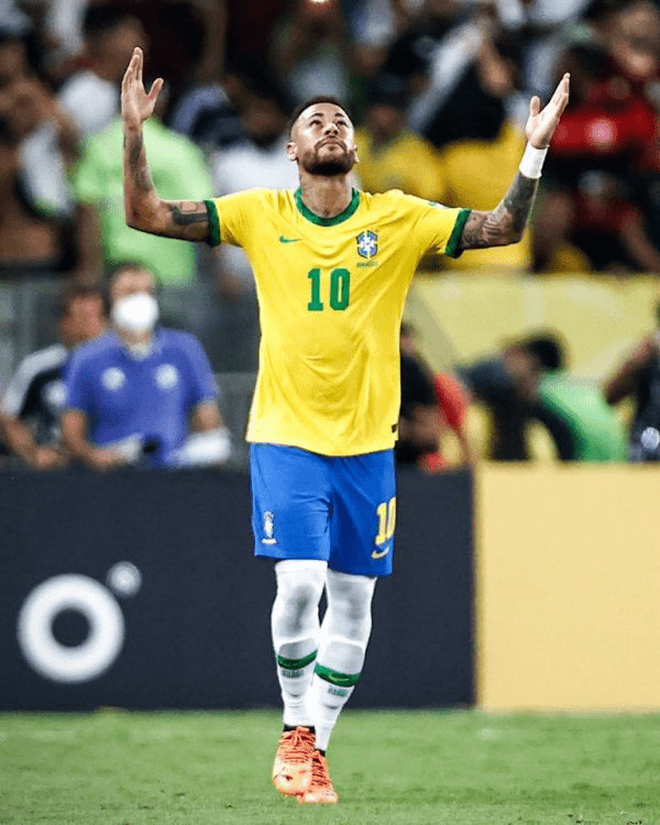 内马尔连续七场比赛得分超过挺进下一轮，利物浦挑战极限！的简单介绍